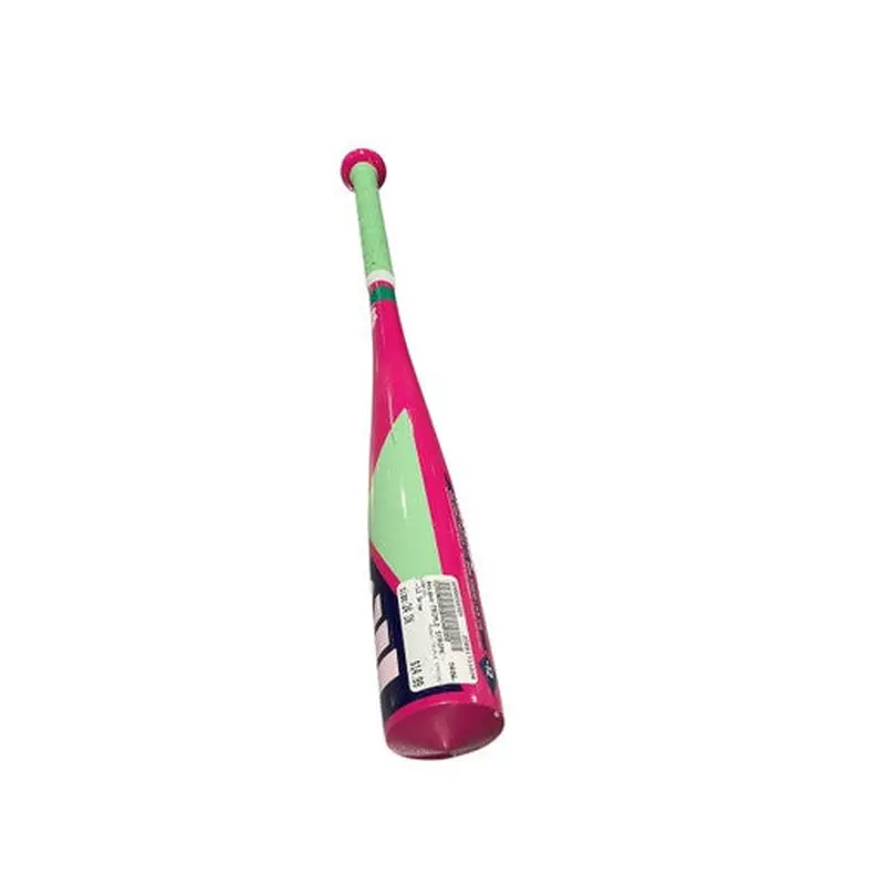 Used Adidas TRIPLE STRIPE BB/SB T-Ball Bat 24" 11834-S000039355
