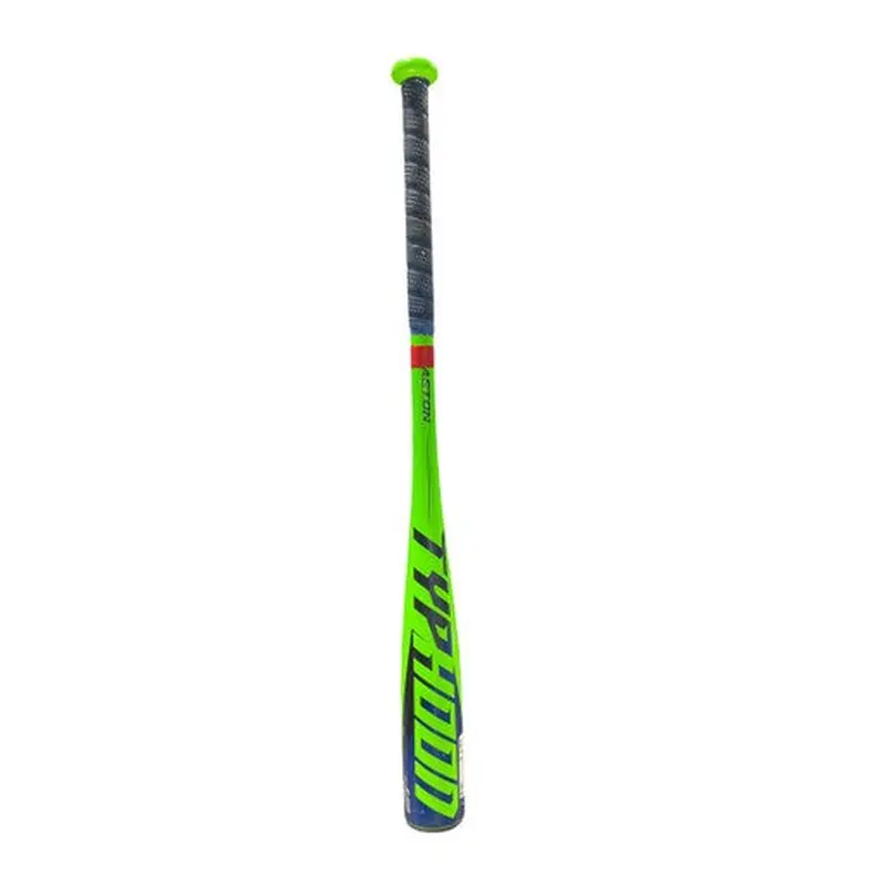 Used Easton ALLOY TYPHOON BB/SB USA 2 1/4 Bat 27" 11834-S000039528