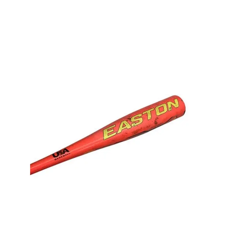 Used Easton GHOST HYPERLITE BB/SB USA 2 5/8 Bat 26" 11347-S000250024