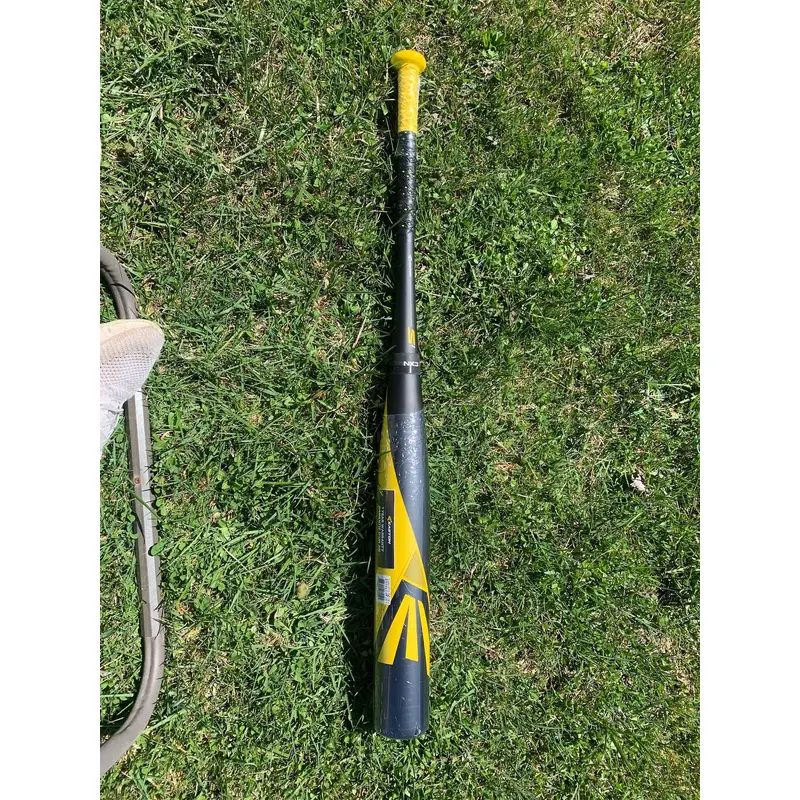 New USSSA Certified Composite S1 (-10) 22 oz 32" Bat