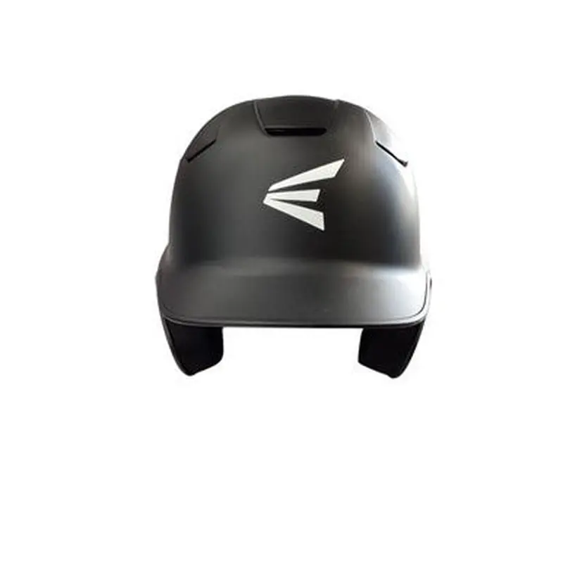 Used Easton ALPHA Batting Helmet No Mask Black LG 11760-S000079224
