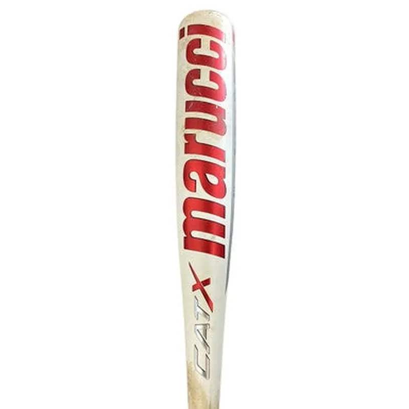 Used Marucci CAT X BB/SB USSSA 2 3/4 Bat 32" 11760-S000079049