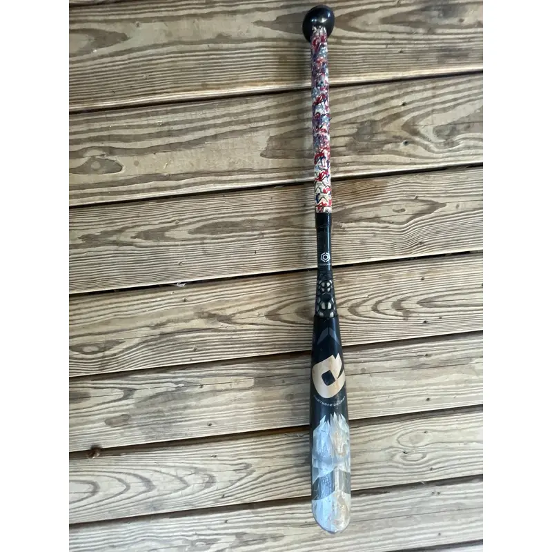USSSA Certified Composite (-5) 26 oz 31" Voodoo Bat