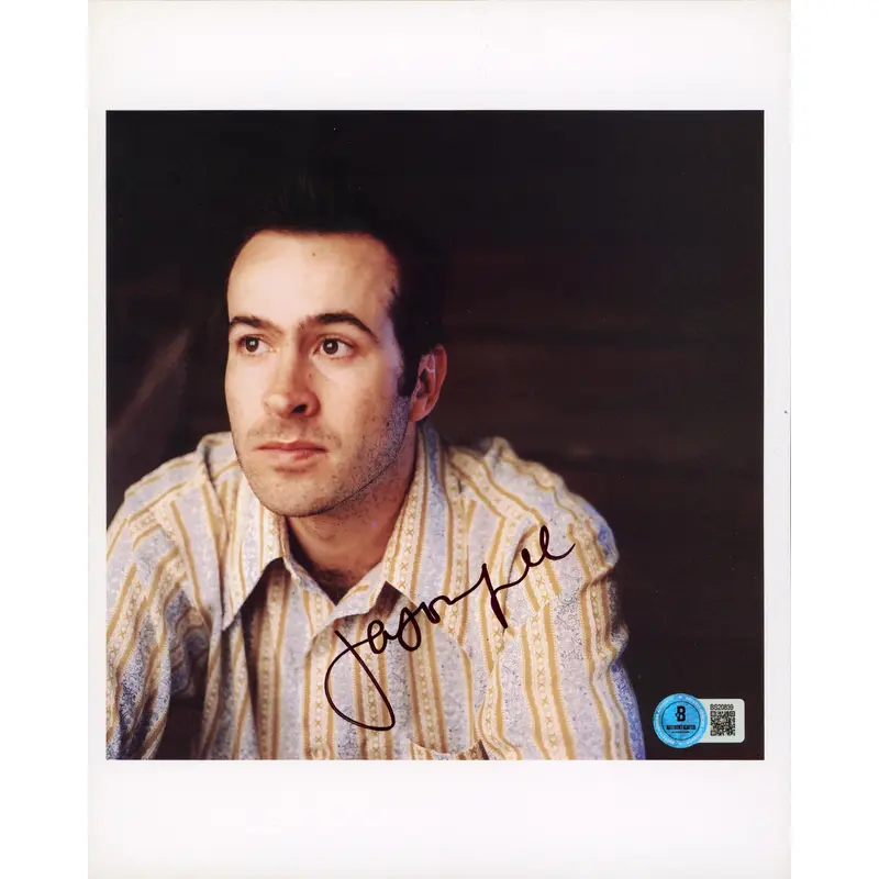 Jason Lee Almost Famous Authentic Signed 8x10 Vertical Photo BAS #BS20839