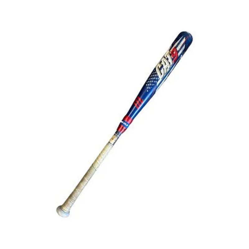 Used Marucci CAT 9 CONNECT BB/SB High School -3 Bat 32" 10299-S000299727
