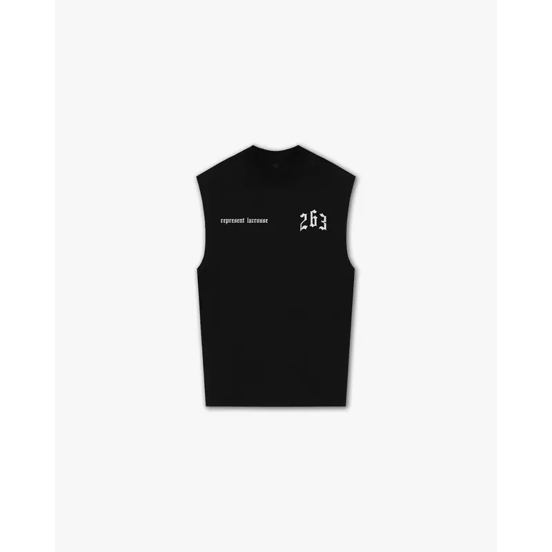 THE (263) VANQUISH LACROSSE PRO-ERA COMPRESSION CUTOFF