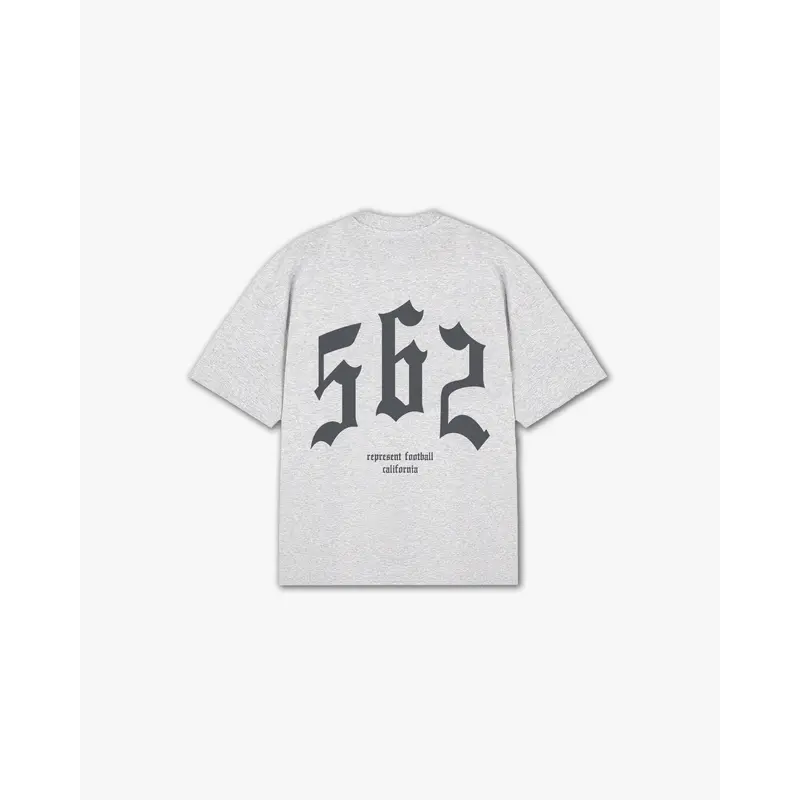 THE (562) VANQUISH FOOTBALL V2 ELITE TEE