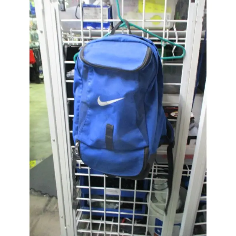 Used Nike Club Team Swoosh Equipment Bag