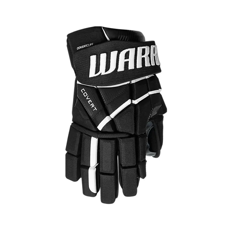 2024 Warrior QR6 Hockey Glove - Senior