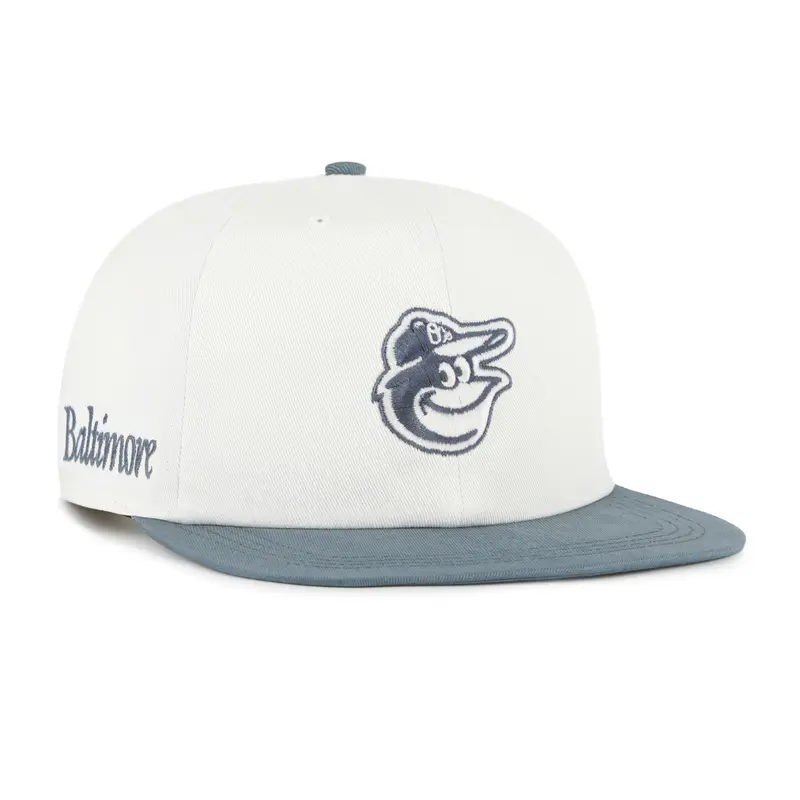 BALTIMORE ORIOLES FOUNDATION '47 CAPTAIN RL