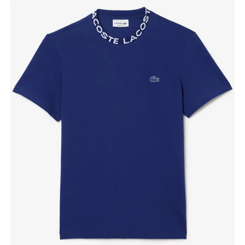 LACOSTE TSHIRT LACOSTE TEE TH7488 HBM