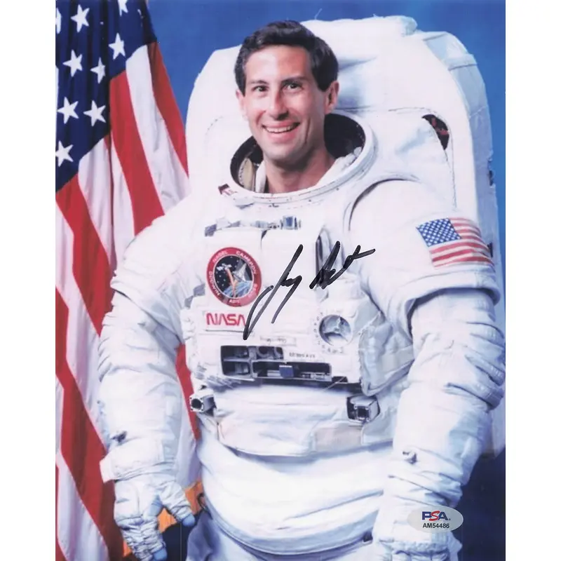 JAY APT signed 8x10 photo PSA/DNA Autographed