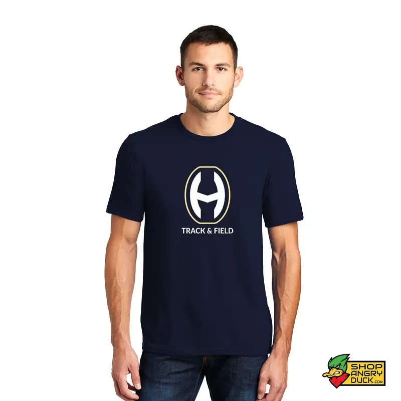 Hoban Track and Field T-Shirt
