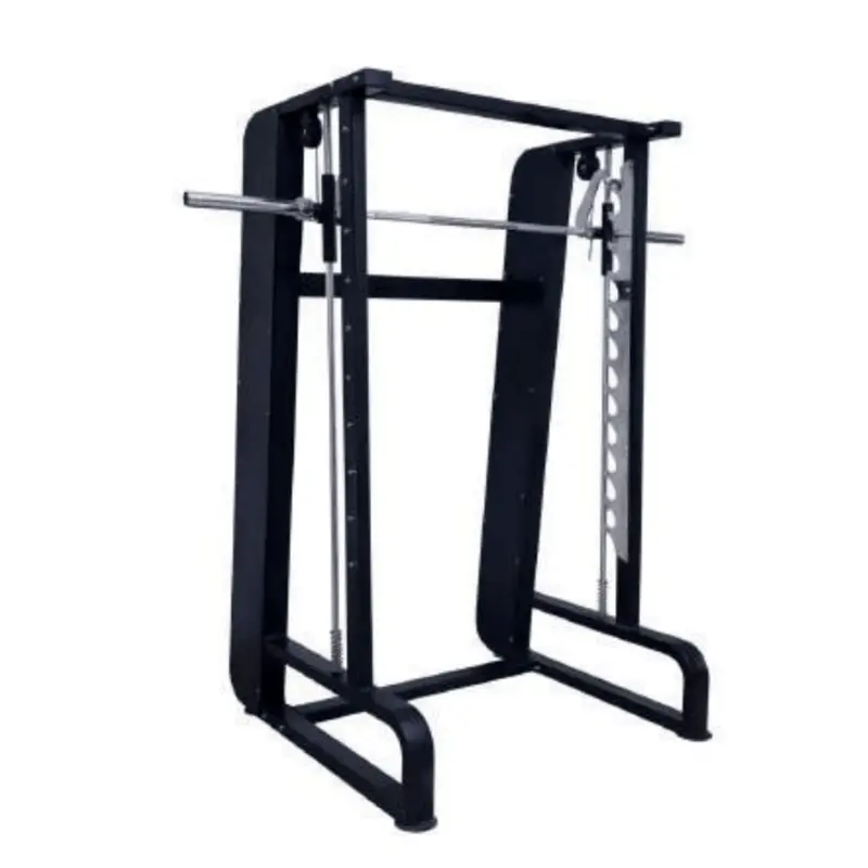 Vicky Smith Machine with Counterbalance (Series 1) | KIBI Sports