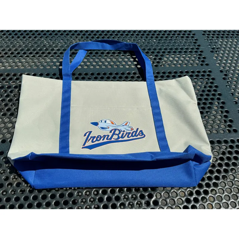 Aberdeen IronBirds - Tote Bag