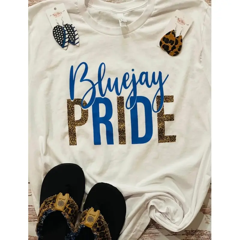 Bluejay Pride 2XL