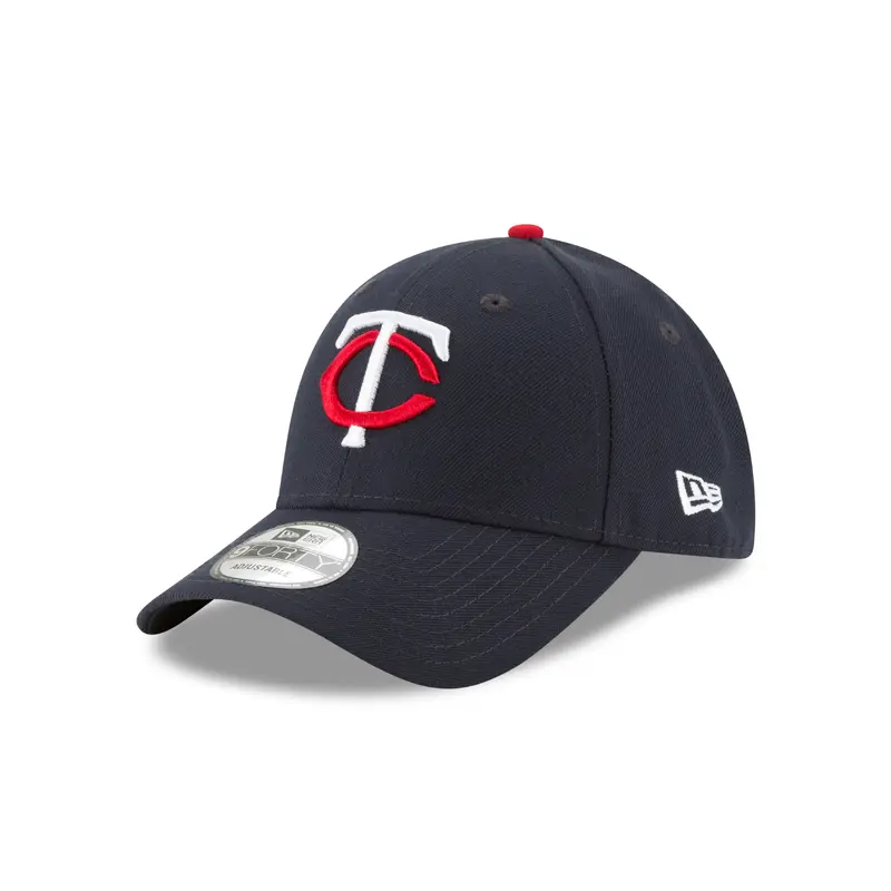 Minnesota Twins The League 9Forty - Navy