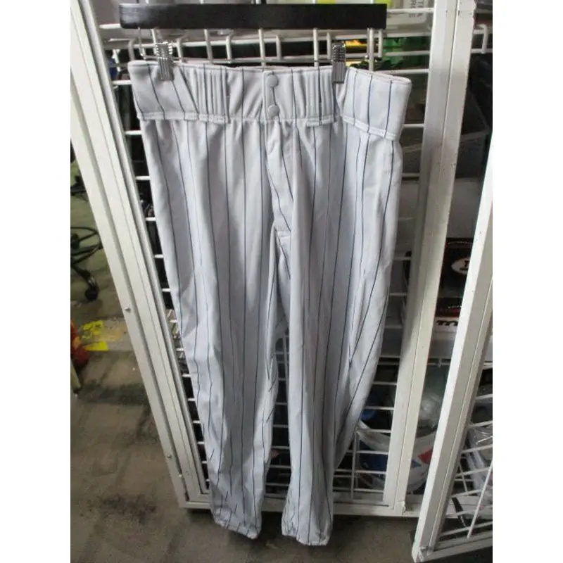 Used Rawlings Elastic Bottom Pants Adult Size 34 - 40