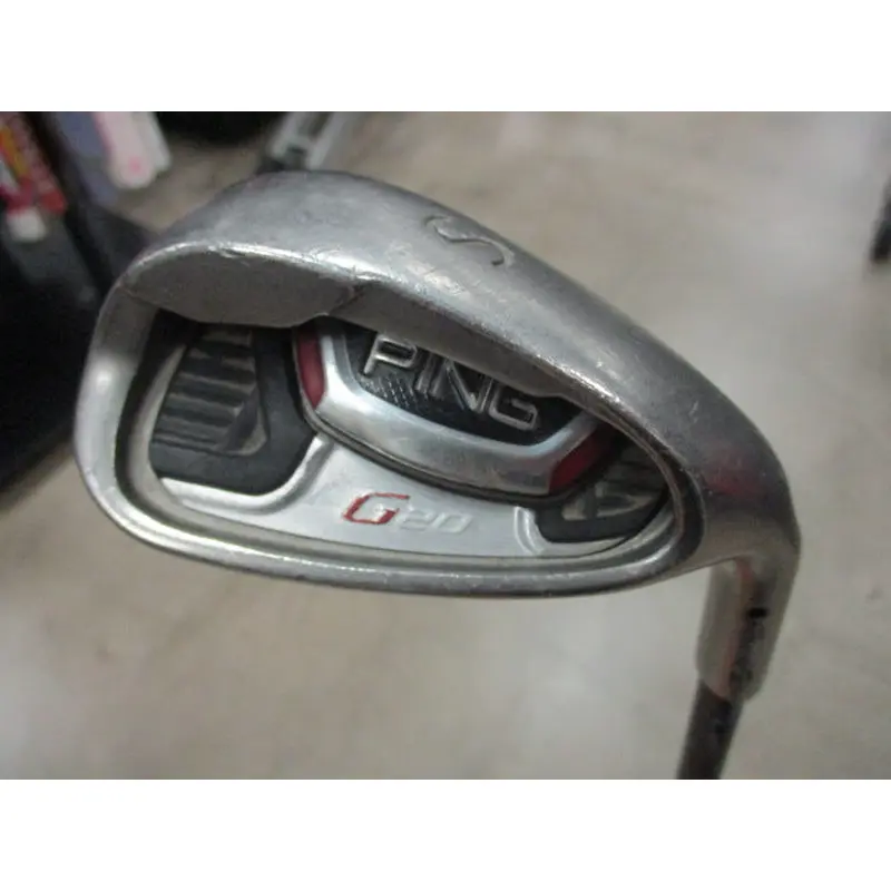 Used Ping G20 Sand Wedge