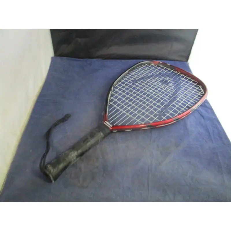 Used Racquetball Comp G XL Racquetball Racquet - need new grip