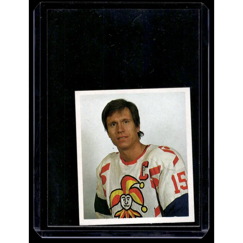 1980 Mallasjuoma Ltkjuoma - Henry Lepp #65