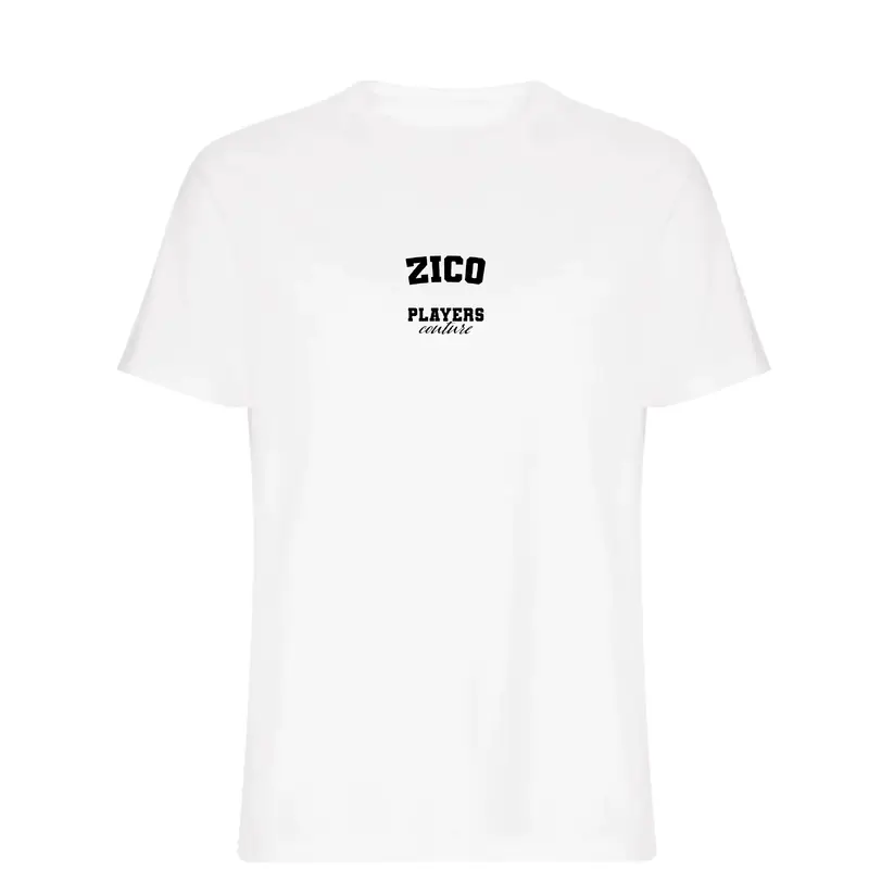 Zico Players Couture Mens T-Shirt