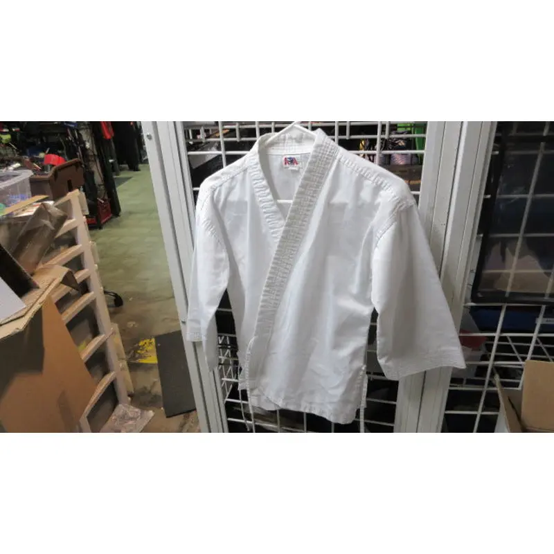 Used ATA Karate Gi Size Youth