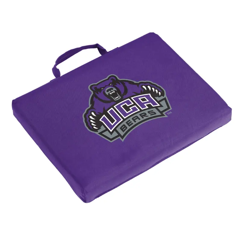 Central Arkansas Bleacher Cushion
