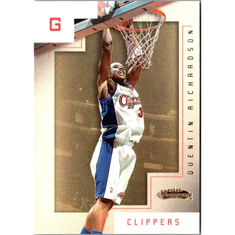 2002 Fleer Ben Wallace #6