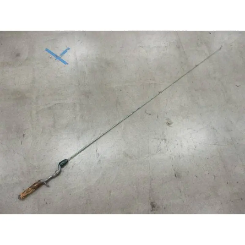 Used Vintage 5ft Fishing Rod
