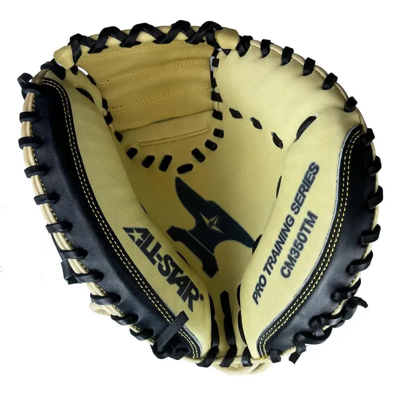 All-Star Mini Anvil 29" Weighted Training Catcher's Mitt/Glove