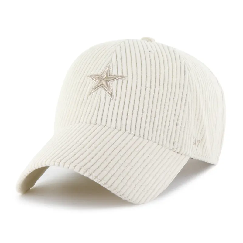 DALLAS COWBOYS MELLOW '47 CLEAN UP WOMENS