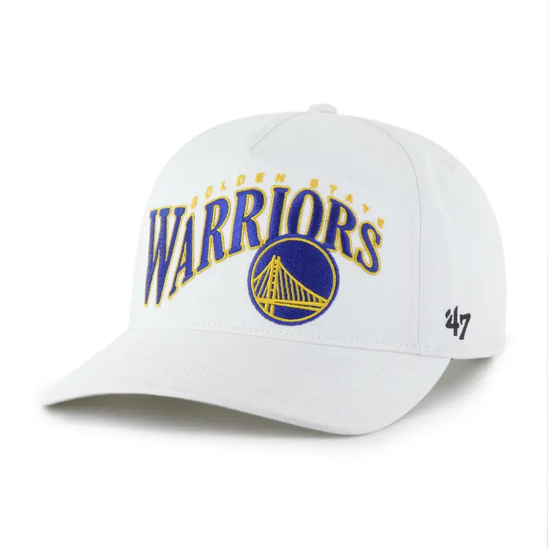 GOLDEN STATE WARRIORS WAVE '47 HITCH