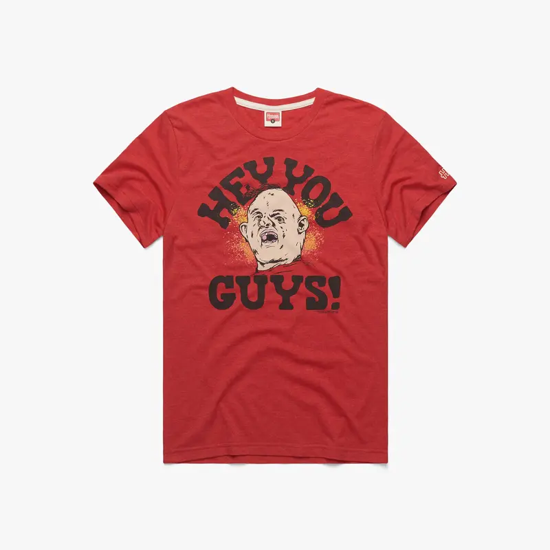 Goonies Hey You Guys