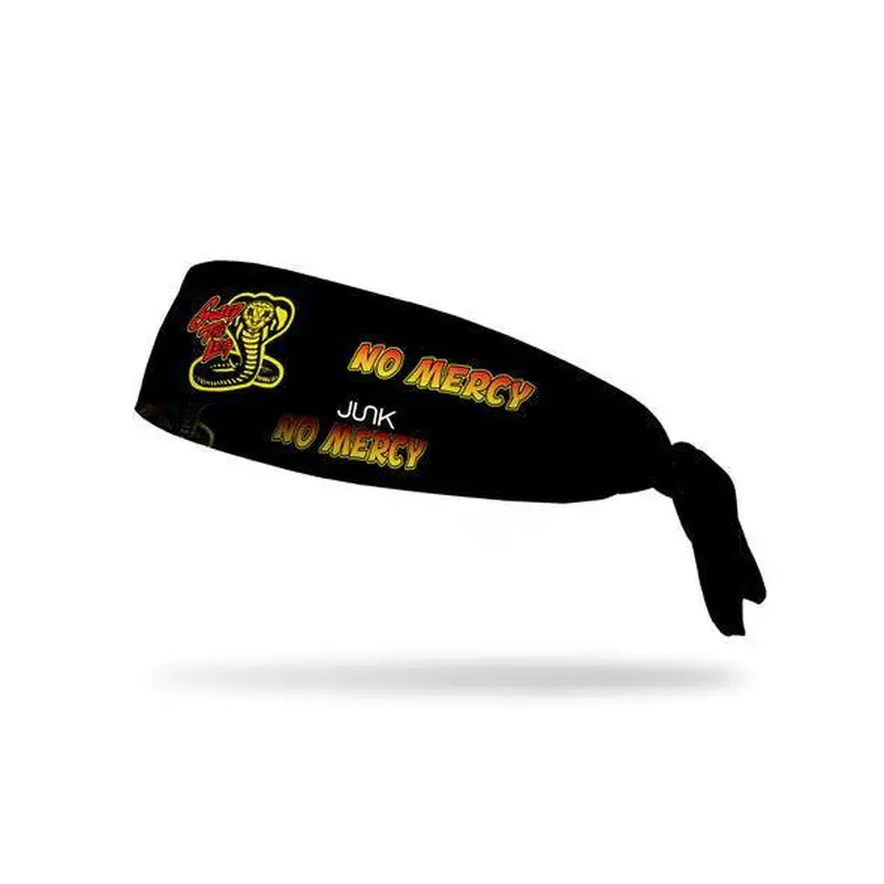Junk Headband No Mercy - Flex Tie