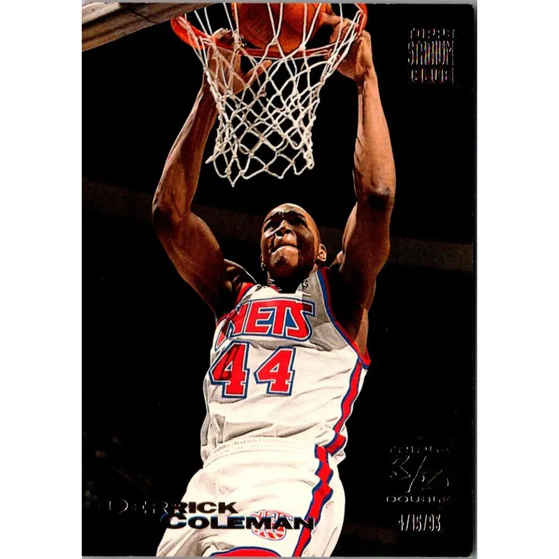 1993 Topps Scott Brooks #107