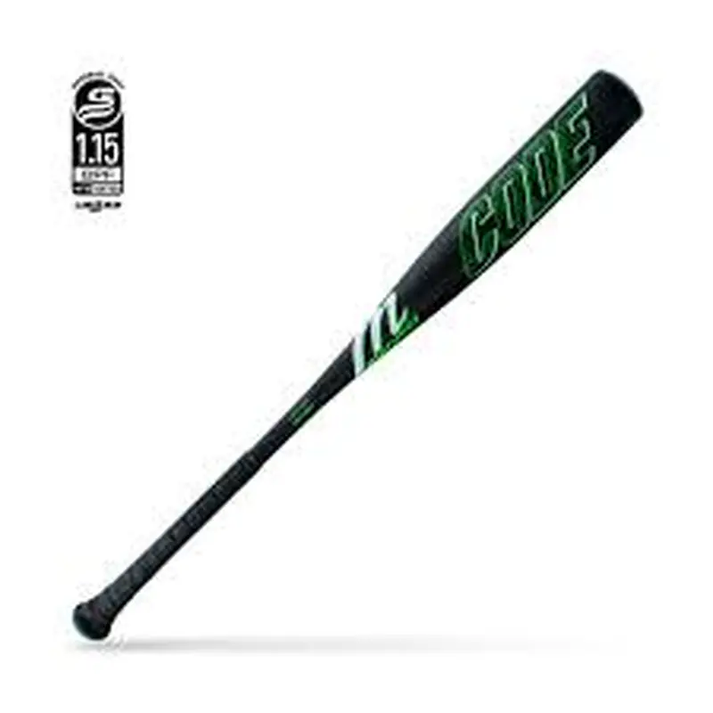 New Marucci Code 30" Senior League (-5) USSSA Bat