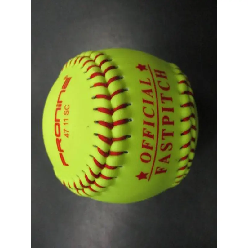 Pronine ASA 11" Fastpitch Softball