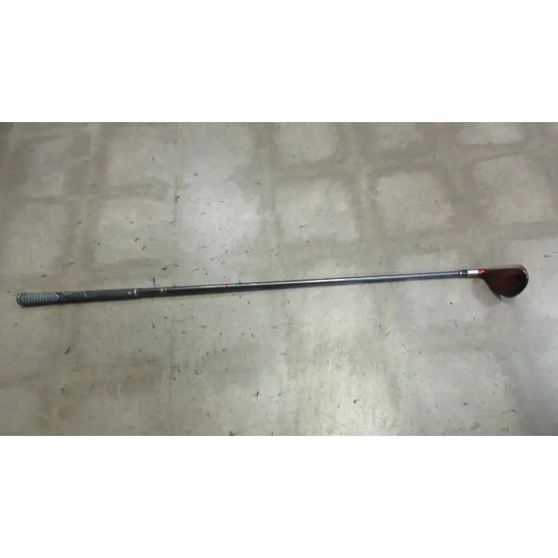 Used TaylorMade R7 CGB Max Rescue 3 Hybrid 19 Deg - RH