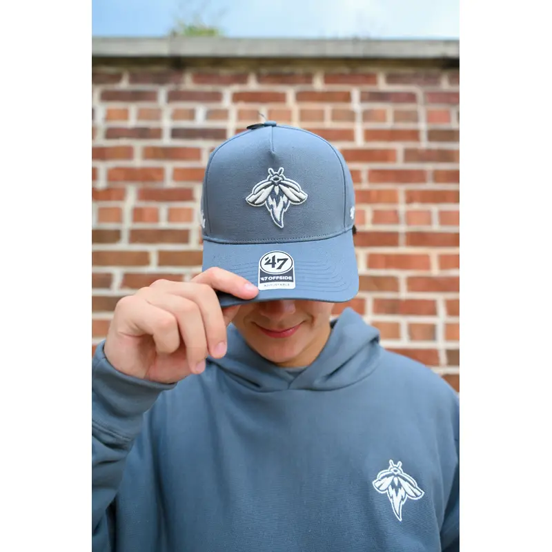 '47 Fireflies Offside Foundation