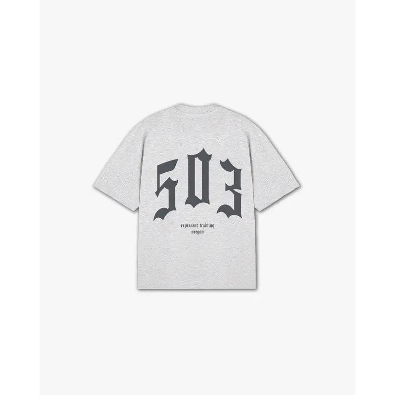 THE (503) VANQUISH TRAINING V2 ELITE TEE
