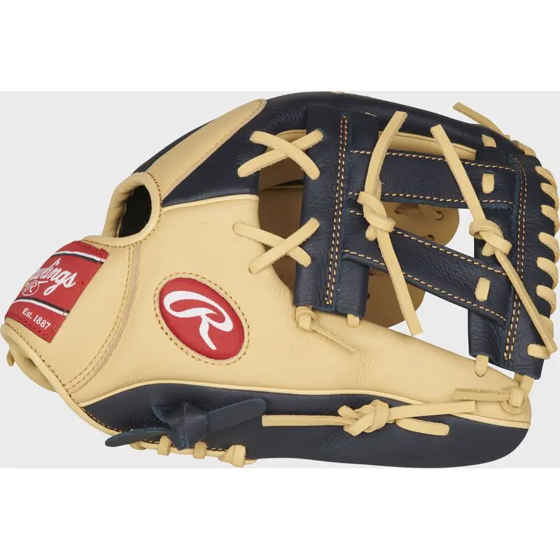 New Rawlings Select Pro Lite 11.5" Manny Machado Infield Glove