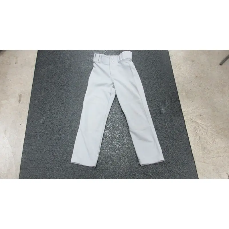 Used Champro Youth XS Open Bottom Baseball Pants