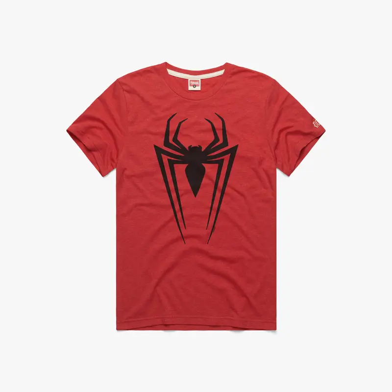 Spider-Man Logo