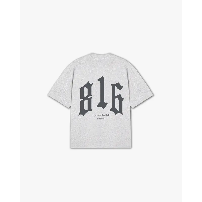 THE (816) VANQUISH FOOTBALL V2 ELITE TEE