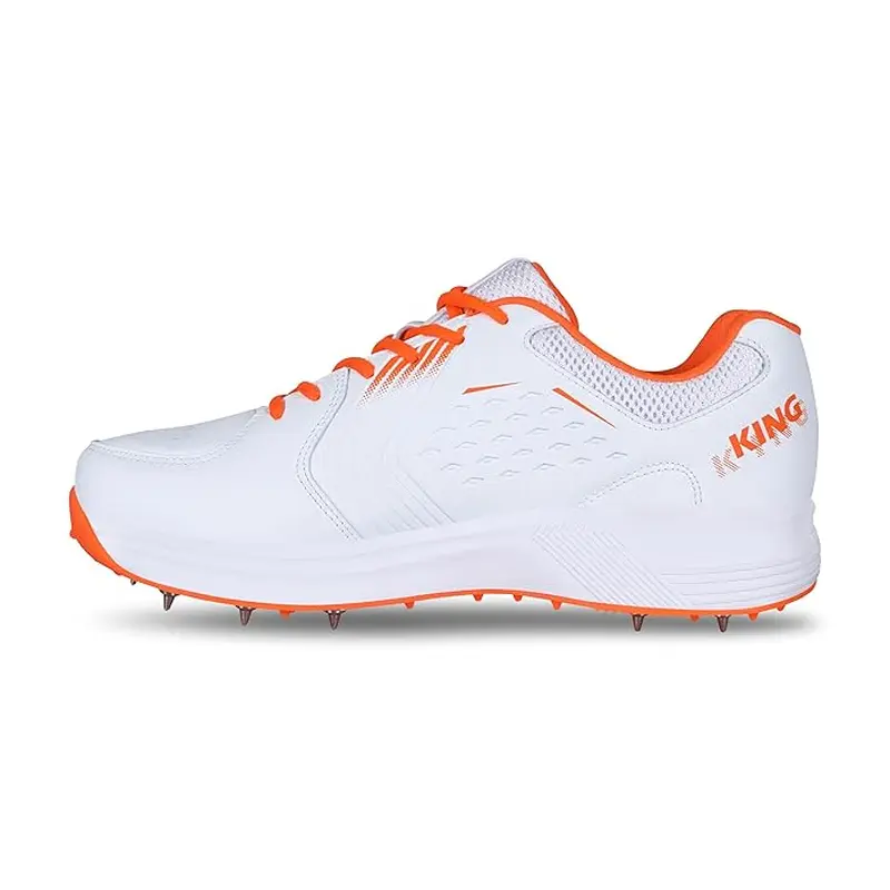 AIVIN Super King Cricket Shoes | Kibi Sports