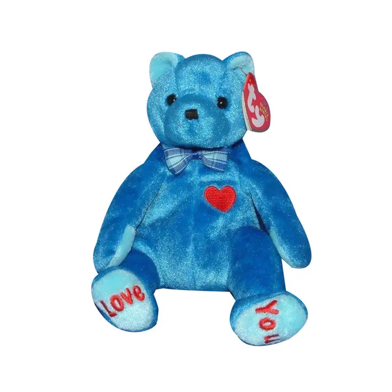 Dad-e the Bear