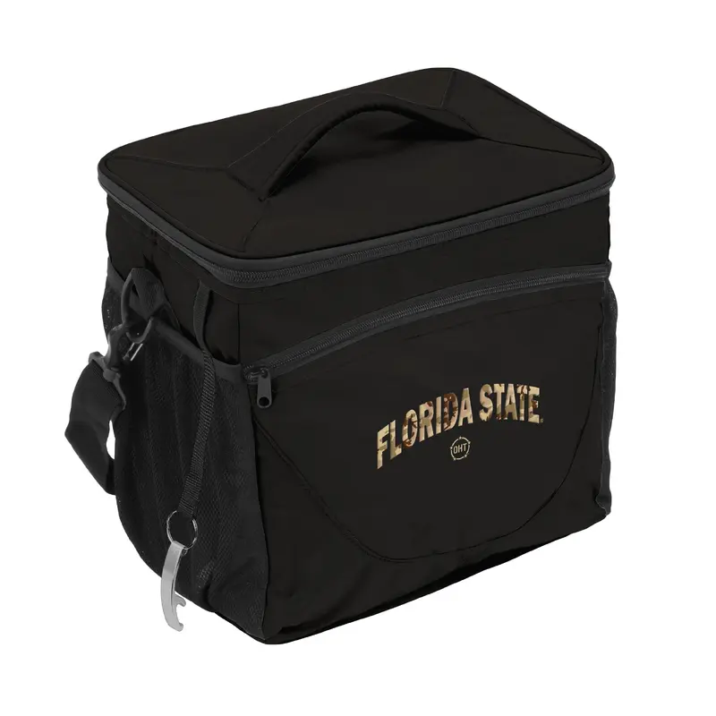FL State OHT 24 Can Cooler