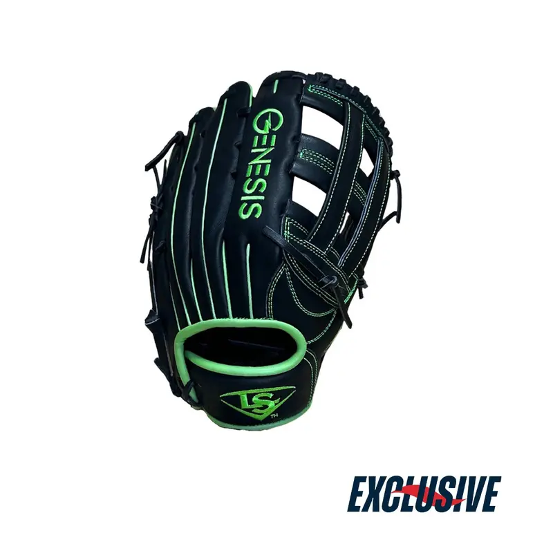 2025 Louisville Slugger Genesis SEC Exclusive 13" Utility Slo-Pitch Glove