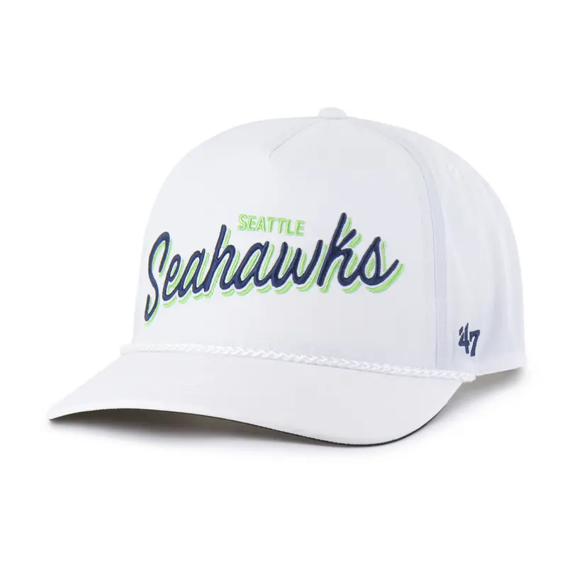 SEATTLE SEAHAWKS BRRR FAIRWAY '47 HITCH RF RELAXED FIT